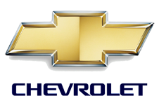 Mandataire auto Chevrolet