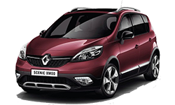 Acheter Renault Scenic XMOD Energy Tce 115 Start  et  Stop Bose Edition 2015 mandataire auto
