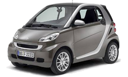 Acheter SMART FORTWO COUPE NOUVELLE Fortwo Coupe 1.0 61 ch Pure 3p mandataire auto