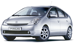 Acheter Prius 136H Dynamic rechargeable 17 5 portes mandataire auto