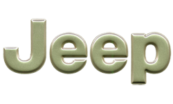 Mandataire auto Jeep
