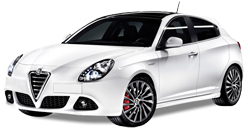 Acheter Alfa Romeo Giulietta mandataire auto