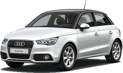 Acheter Audi A1 Sportback Surequipe+GPS+Sline Surequipe+GPS+Sline mandataire auto