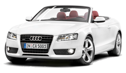 Audi A5 Cabriolet