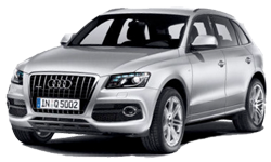 Acheter Audi Q5 mandataire auto