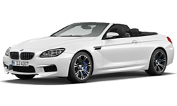 Acheter BMW M6 CABRIOLET F12 M LCI M6 Cabriolet Pack Competition M DKG7 2p mandataire auto