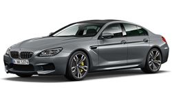 Acheter BMW M6 GRAN COUPE F06 M LCI M6 Gran Coupe Pack Competition M DKG7 4p mandataire auto