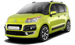 Citroen C3 Picasso