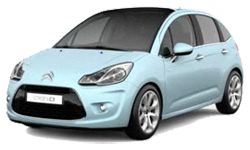 Acheter Citroen C3 mandataire auto