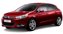 Acheter Citroen C4 mandataire auto