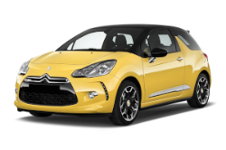 Citroen DS3