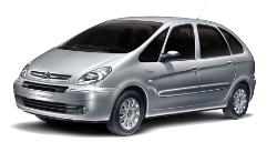 Citroen Xsara Picasso