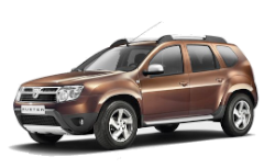 Acheter Dacia Duster mandataire auto