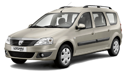 Dacia Logan MCV