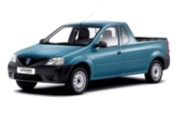 Dacia Logan PICK-UP