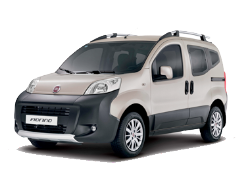 Acheter FIAT FIORINO PANORAMA Fiorino Panorama 1.3 Multijet 95 Adventure 5p mandataire auto