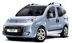 Fiat Qubo