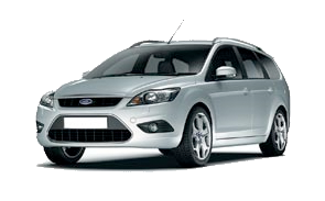 Ford Focus SW