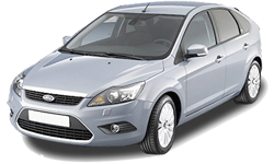 Acheter Ford Focus ST Line ST Line mandataire auto