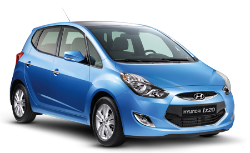 Acheter HYUNDAI ix20 1.6 125 Executive avec options mandataire auto