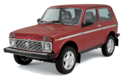 Lada Niva