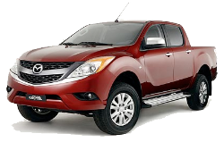 Mazda Bt-50