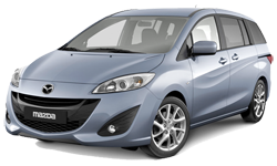 Mazda Mazda 5