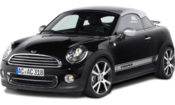 Acheter MINI MINI COUPE R58 Mini Coupe 211 ch John Cooper Works A 3p mandataire auto