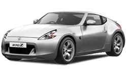 Nissan 370Z