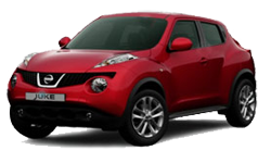 Acheter Nissan Juke mandataire auto