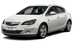 Acheter OPEL ASTRA Astra 1.2 Turbo 130 ch BVA8 GS 5p mandataire auto