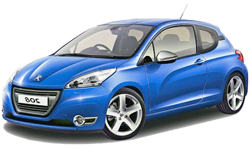 Acheter Peugeot 208 mandataire auto