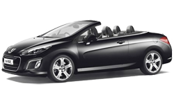 Peugeot 308 CC