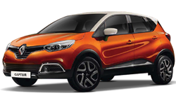 Acheter Renault Captur Nouveau Intens Intens mandataire auto