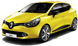 Acheter Renault Clio 4 mandataire auto