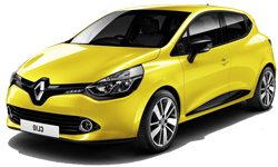 Renault Clio 4