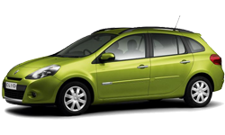 Acheter Renault Clio Estate mandataire auto