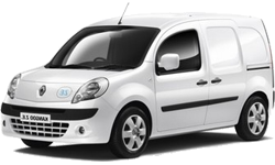 Renault Kangoo Express Z.E.