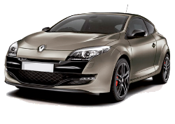 Renault Megane RS