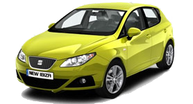 Acheter Seat Ibiza mandataire auto