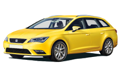 Seat Leon ST