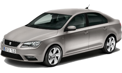 Seat Toledo