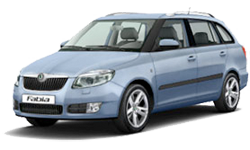 Acheter SKODA FABIA COMBI Fabia Combi 1.0 MPI 75 ch Greentec Edition Tour de France 5p mandataire auto