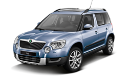 Acheter SKODA YETI Yeti 1.2 TSI 110 Green Tec Active 5p mandataire auto