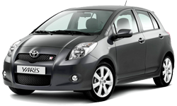 Acheter Toyota Yaris 3 Nouvelle Dynamic + GPS Dynamic + GPS mandataire auto