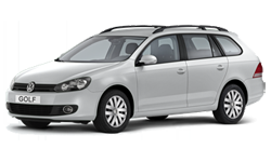 Acheter Volkswagen Golf SW Confortline Surequipe+GPS 1.4 TSI 150 mandataire auto