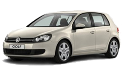 Acheter Volkswagen Golf Trendline+GPS 1.2 TSI 110 mandataire auto