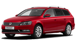 Acheter Volkswagen Passat SW Nouvelle Confortline+GPS+Pano 2.0 TDI 150 mandataire auto