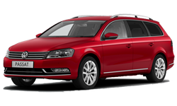 Volkswagen Passat SW