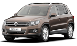 Acheter Volkswagen Tiguan mandataire auto